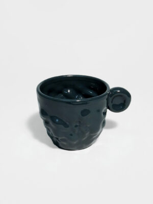 Espresso-Set Colline – Tasse anthrazit