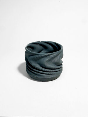 Supersonic Standard / Becher / anthrazit