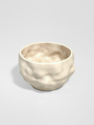 Matcha Set AETHER – Trinkschale – creme-sand